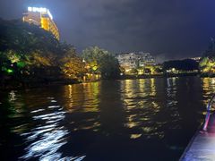 -桂林两江四湖景区