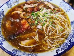 -人民食堂(青羊宫店)