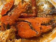 -龙海鲜螃蟹王(宏茂桥店)