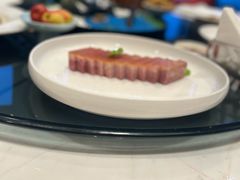 -莫干山郡安里度假酒店-桃尖中餐厅