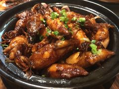 -农汤老店(顺联公园里店)