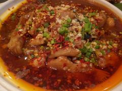 -亢龙太子酒轩(东湖店)