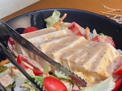 -AJIYA炭火烧肉(徐汇正大乐城店)