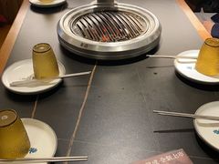 -東盛炭烤自助料理(浦东文峰广场店)