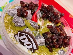 -DQ·蛋糕·冰淇淋(苏州中心店)