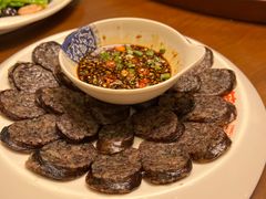 -英兰朝族饭店·英兰锅包肉(佳园路店)