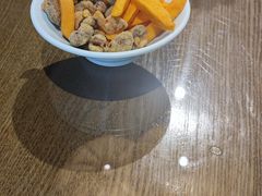 -老灶房-四川土菜(开元店)