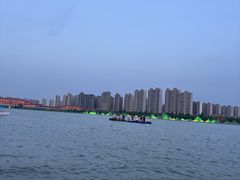 -咸阳湖景区