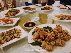 盐酥鸡-光头匠