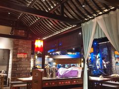 -红蜡烛•瓦罐粥家常菜•夜宵(中山路店)