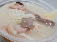 -胡椒猪肚汤(康王店)