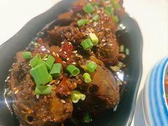 -盐枭肴·川味自贡菜(南强街店)