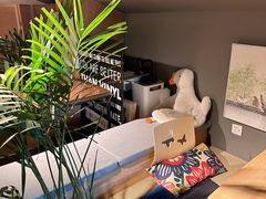 -古耳咖啡(北锣店)
