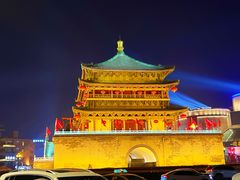 -大唐不夜城