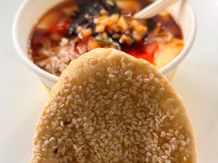 -秦园惠山豆腐花(惠山古镇店)
