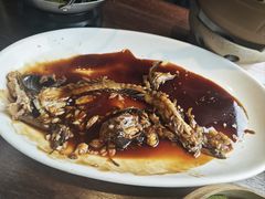 -大牌大·传统杭帮菜(湖滨店)