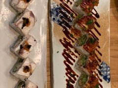 -Hatsune隐泉日式料理(SKP店)