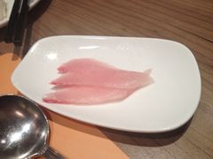 -万德诺富特酒店·自助餐厅(万德大厦店)