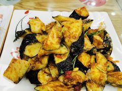 -聚德福海鲜家常菜(刘庄店)