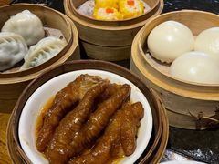 -小城粥道·海胆鲜虾粥(解放广场店)
