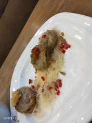 -真知味酒店·宴会厅(月牙湖店)