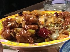 -那家小馆•北京菜•烤鸭(中关村店)