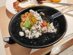 -晶丽香榭自助餐(南京大饭店)