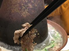 -东来顺饭庄(apm总店)