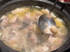 -同仁四季椰子鸡(无锡滨湖万象汇店)