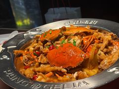 -胖哥俩肉蟹煲(福州仓山爱琴海店)