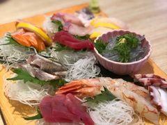 -沼津魚がし鮨(御殿場アウトレット店)
