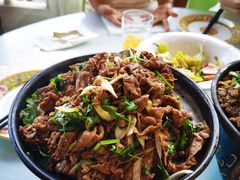 -烤肉季饭庄