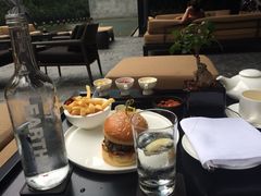 璞丽酒店-上海璞麗酒店