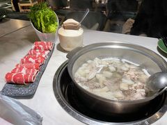 竹荪椰子鸡-狐狸爱上椰子鸡(滨江星光大道店)