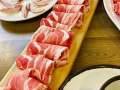 -羊乐锅·火锅·烧烤(夫子庙店)