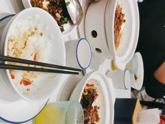 -兰湘子·湘菜小炒(崂山丽达店)