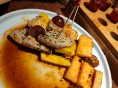 -桂小厨广西菜(桂林万象城店)
