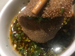 -海底捞火锅(百利广场店)