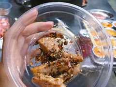 -旺记碳烤肥牛(总店)