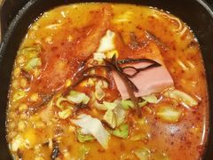 -阿香米线(龙岗万科广场店)