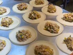 -汤姆大师傅鲜香牛肉饼(深圳保利文化广场店)