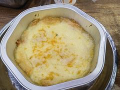 芝士红薯-老虎滩大连海鲜烧烤(建邺云锦路总店)