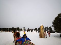 -北极村旅游风景区