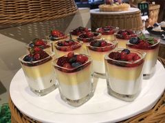 -美食汇·海鲜自助西餐厅·江门富力万达嘉华酒店