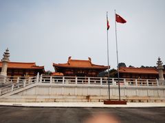 -三水森林公园