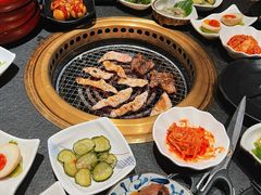 -神户赤童日式烤肉(金地广场店)