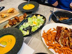 -Hurricane's Grill 飓风牛排