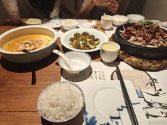 -中国徽菜·徽商故里(罍街店)
