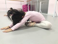 -小酒窝中国舞(汉阳店)