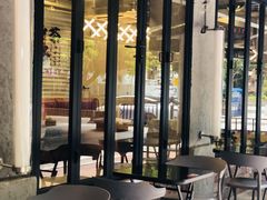 -孖记茶档·热腾茶餐(江南西plus店)